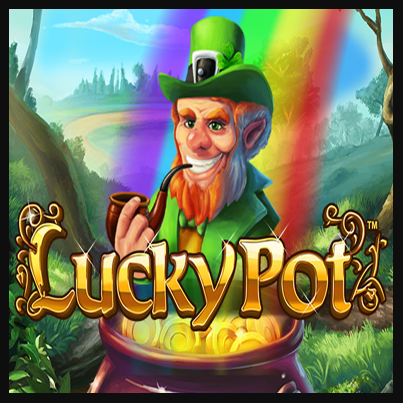 Lucky Pot